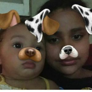 Meet your Posher, Destiny